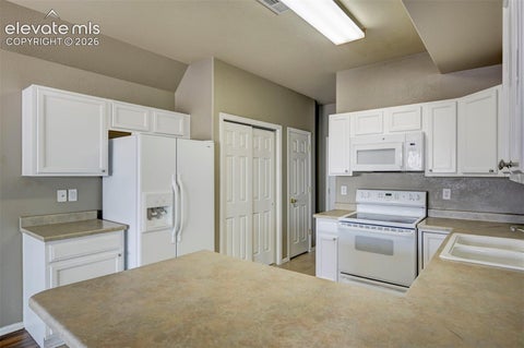 Tiny photo for 863 Red Thistle View, Colorado Springs, CO 80916 (MLS # 7988831)
