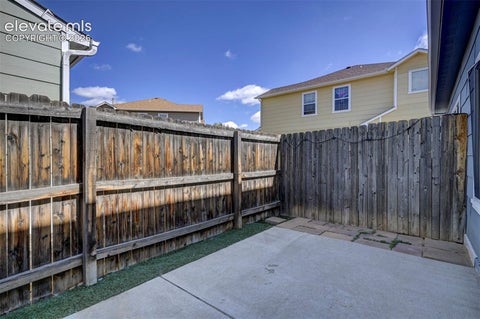 Tiny photo for 863 Red Thistle View, Colorado Springs, CO 80916 (MLS # 7988831)