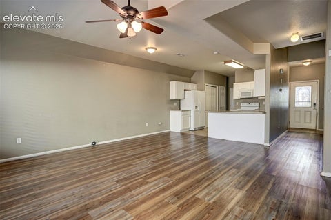 Tiny photo for 863 Red Thistle View, Colorado Springs, CO 80916 (MLS # 7988831)