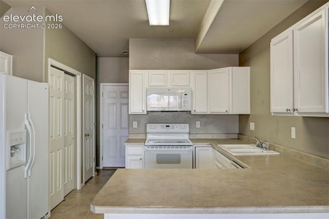 Tiny photo for 863 Red Thistle View, Colorado Springs, CO 80916 (MLS # 7988831)