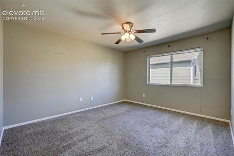 Tiny photo for 863 Red Thistle View, Colorado Springs, CO 80916 (MLS # 7988831)