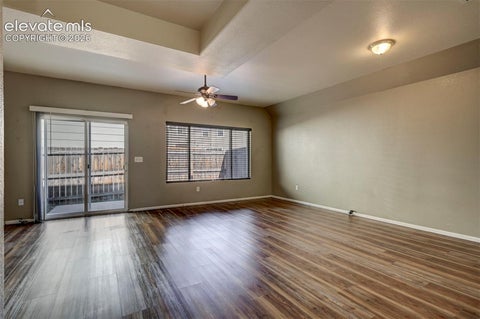 Tiny photo for 863 Red Thistle View, Colorado Springs, CO 80916 (MLS # 7988831)