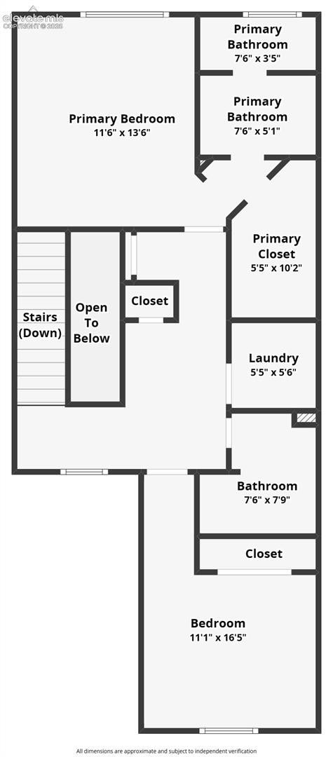 Tiny photo for 863 Red Thistle View, Colorado Springs, CO 80916 (MLS # 7988831)