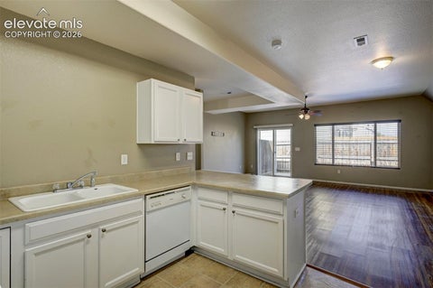 Tiny photo for 863 Red Thistle View, Colorado Springs, CO 80916 (MLS # 7988831)