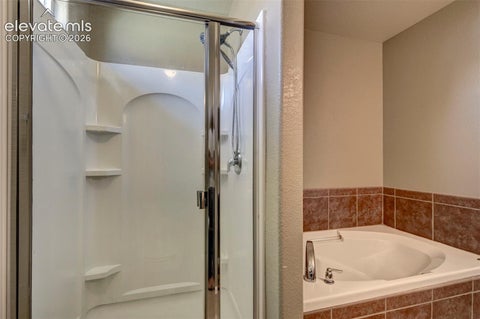 Tiny photo for 863 Red Thistle View, Colorado Springs, CO 80916 (MLS # 7988831)