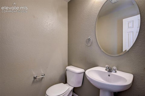 Tiny photo for 863 Red Thistle View, Colorado Springs, CO 80916 (MLS # 7988831)