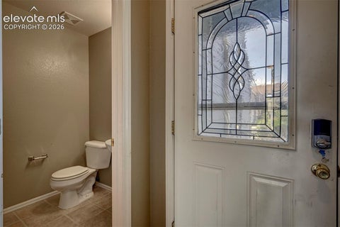 Tiny photo for 863 Red Thistle View, Colorado Springs, CO 80916 (MLS # 7988831)
