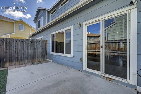 Tiny photo for 863 Red Thistle View, Colorado Springs, CO 80916 (MLS # 7988831)