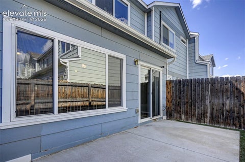 Tiny photo for 863 Red Thistle View, Colorado Springs, CO 80916 (MLS # 7988831)