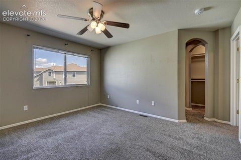 Tiny photo for 863 Red Thistle View, Colorado Springs, CO 80916 (MLS # 7988831)