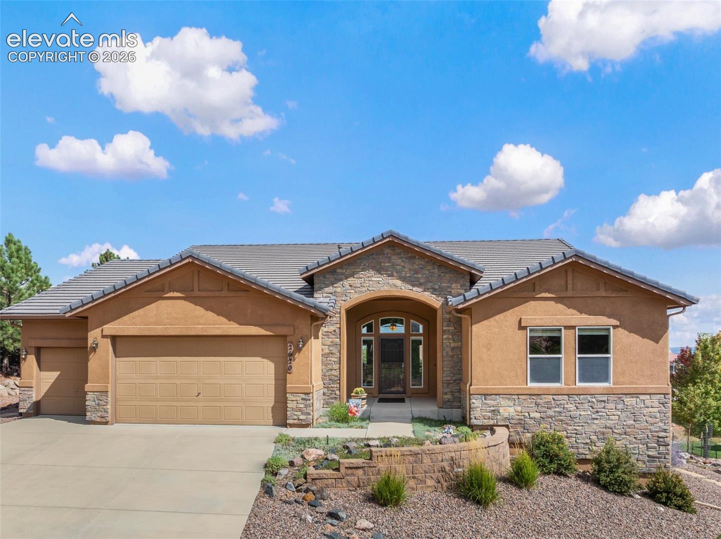 2620 Tamora Way