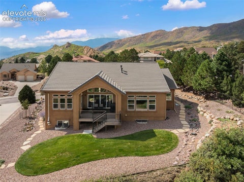 Photo of 2620 Tamora Way, Colorado Springs, CO 80919 (MLS # 9060337)