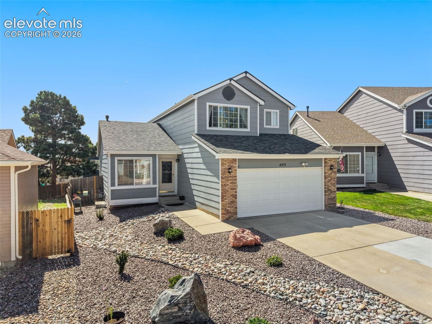 4375 Basswood Drive
