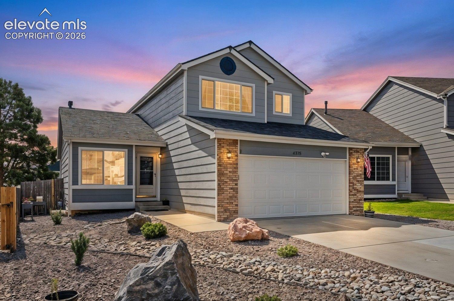 4375 Basswood Drive