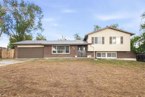 Tiny photo for 206 Catalina Place, Colorado Springs, CO 80906 (MLS # 8862081)