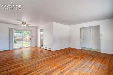 Tiny photo for 206 Catalina Place, Colorado Springs, CO 80906 (MLS # 8862081)