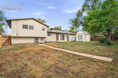 Tiny photo for 206 Catalina Place, Colorado Springs, CO 80906 (MLS # 8862081)
