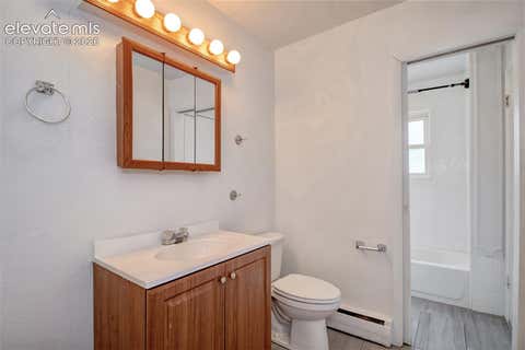 Tiny photo for 206 Catalina Place, Colorado Springs, CO 80906 (MLS # 8862081)