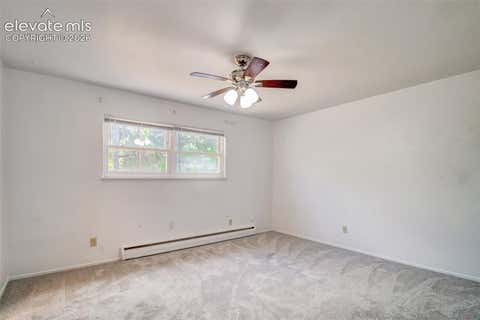 Tiny photo for 206 Catalina Place, Colorado Springs, CO 80906 (MLS # 8862081)