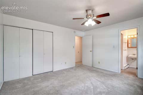 Tiny photo for 206 Catalina Place, Colorado Springs, CO 80906 (MLS # 8862081)