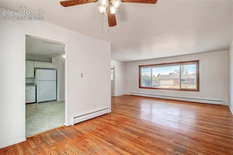 Tiny photo for 206 Catalina Place, Colorado Springs, CO 80906 (MLS # 8862081)
