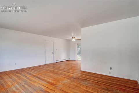 Tiny photo for 206 Catalina Place, Colorado Springs, CO 80906 (MLS # 8862081)