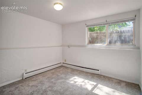 Tiny photo for 206 Catalina Place, Colorado Springs, CO 80906 (MLS # 8862081)