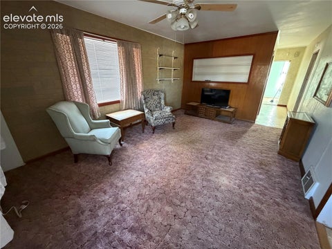 Tiny photo for 710 E Mesa Avenue, Pueblo, CO 81006 (MLS # 6729101)