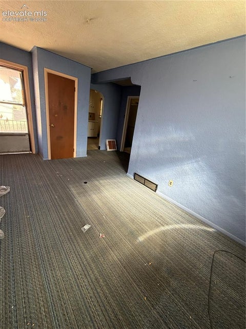 Tiny photo for 710 E Mesa Avenue, Pueblo, CO 81006 (MLS # 6729101)