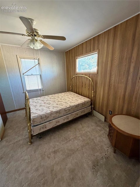 Tiny photo for 710 E Mesa Avenue, Pueblo, CO 81006 (MLS # 6729101)