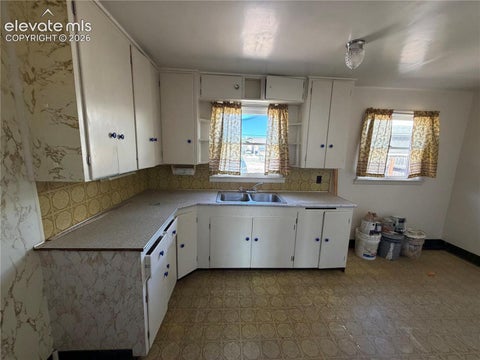 Tiny photo for 710 E Mesa Avenue, Pueblo, CO 81006 (MLS # 6729101)