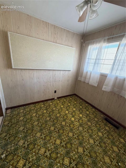 Tiny photo for 710 E Mesa Avenue, Pueblo, CO 81006 (MLS # 6729101)