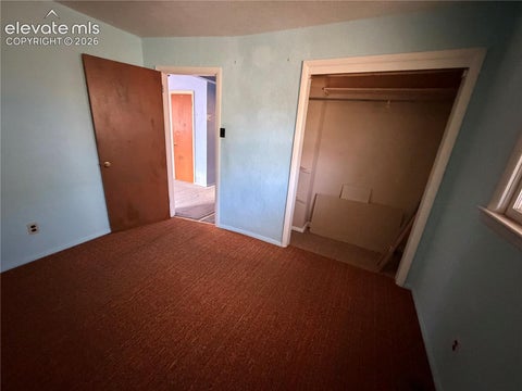 Tiny photo for 710 E Mesa Avenue, Pueblo, CO 81006 (MLS # 6729101)