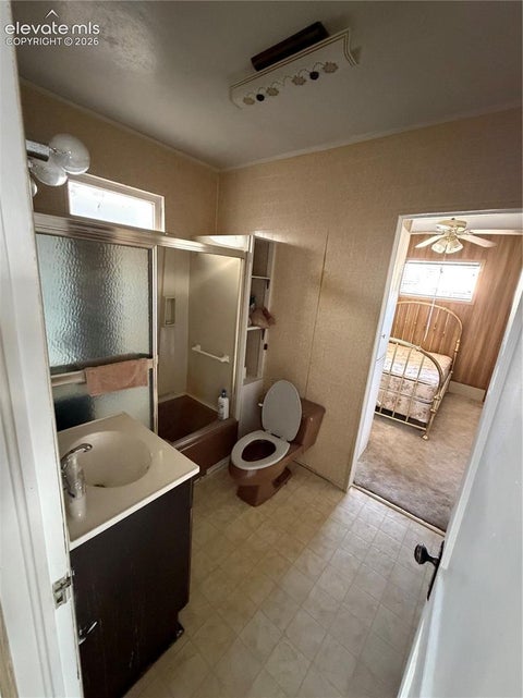 Tiny photo for 710 E Mesa Avenue, Pueblo, CO 81006 (MLS # 6729101)
