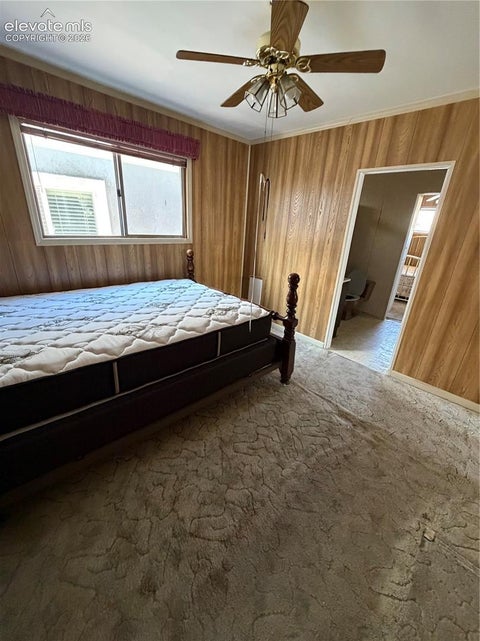 Tiny photo for 710 E Mesa Avenue, Pueblo, CO 81006 (MLS # 6729101)