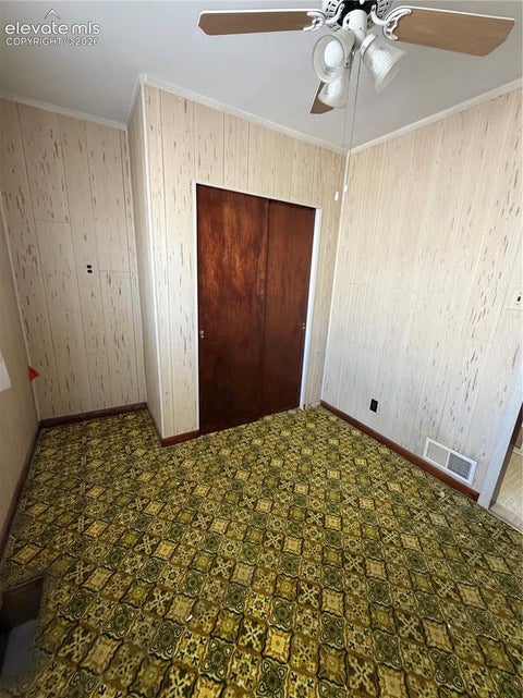Tiny photo for 710 E Mesa Avenue, Pueblo, CO 81006 (MLS # 6729101)