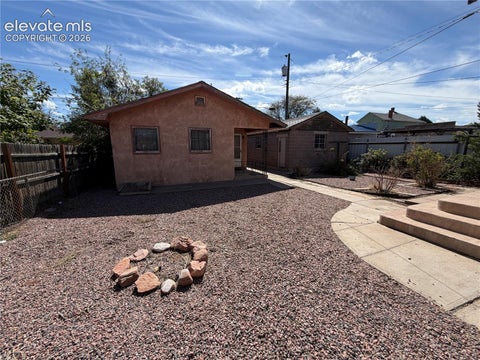 Tiny photo for 710 E Mesa Avenue, Pueblo, CO 81006 (MLS # 6729101)