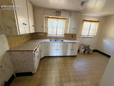 Tiny photo for 710 E Mesa Avenue, Pueblo, CO 81006 (MLS # 6729101)