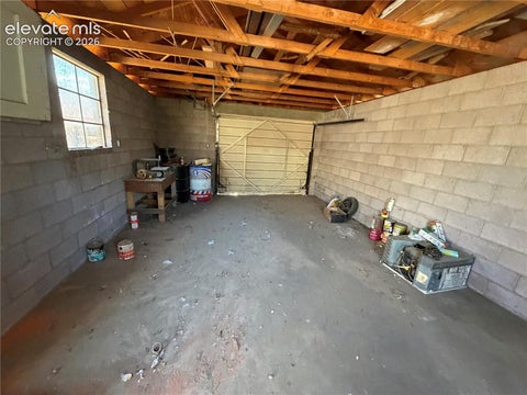 Tiny photo for 710 E Mesa Avenue, Pueblo, CO 81006 (MLS # 6729101)