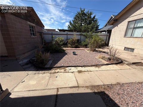 Tiny photo for 710 E Mesa Avenue, Pueblo, CO 81006 (MLS # 6729101)