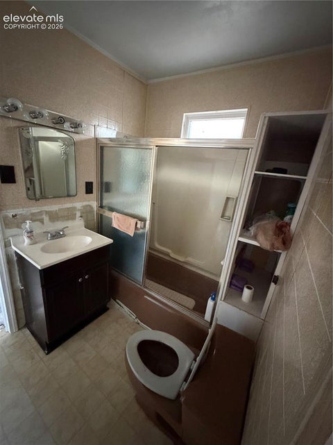 Tiny photo for 710 E Mesa Avenue, Pueblo, CO 81006 (MLS # 6729101)