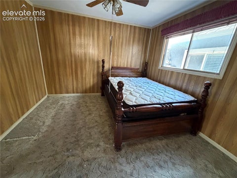 Tiny photo for 710 E Mesa Avenue, Pueblo, CO 81006 (MLS # 6729101)