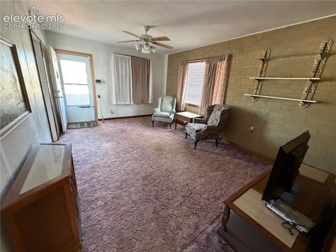 Tiny photo for 710 E Mesa Avenue, Pueblo, CO 81006 (MLS # 6729101)