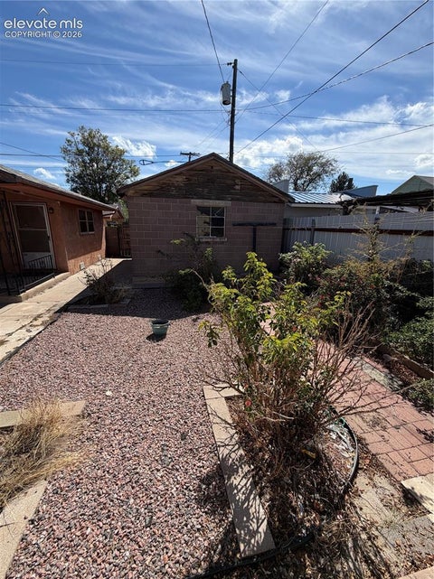 Tiny photo for 710 E Mesa Avenue, Pueblo, CO 81006 (MLS # 6729101)