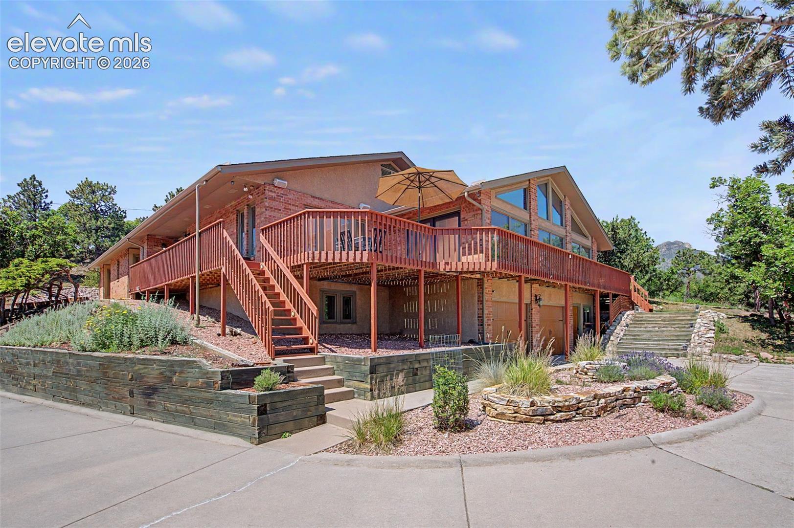 8020 Westwood Road