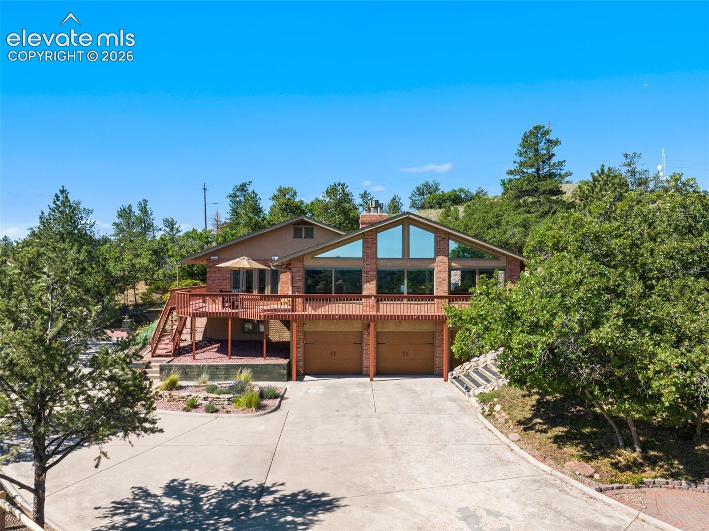 8020 Westwood Road
