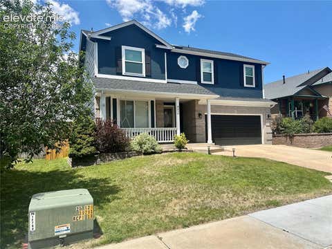 Photo of 8316 Cooper River Drive, Colorado Springs, CO 80920 (MLS # 3092926)