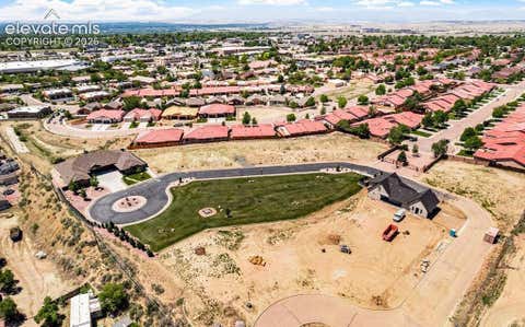 Photo of 3 Aquila Drive, Pueblo, CO 81008 (MLS # 5517225)