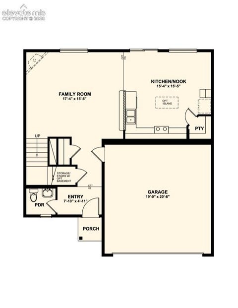 Photo of 10941 Pura Vida Way, Fountain, CO 80817 (MLS # 3825594)