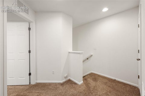 Tiny photo for 8744 Eckberg Heights, Colorado Springs, CO 80924 (MLS # 2881585)